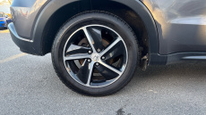 Honda HR-V 1.5 i-VTEC SE 5dr Petrol Hatchback